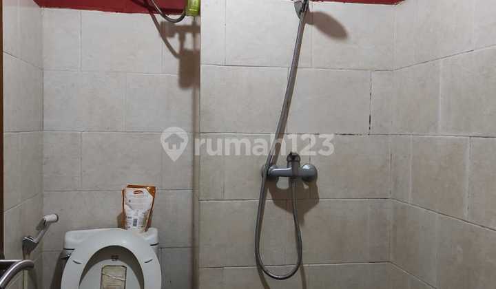 Di jual Apartemen Bagus Furnished dekat UI  4