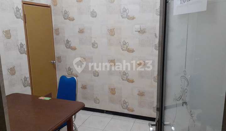 Ruko 2 lantai di Raya kebon agung malang  3