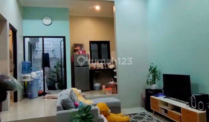 Jual Rumah murah di Perumahan grand royal hill lawang . Baru. 3