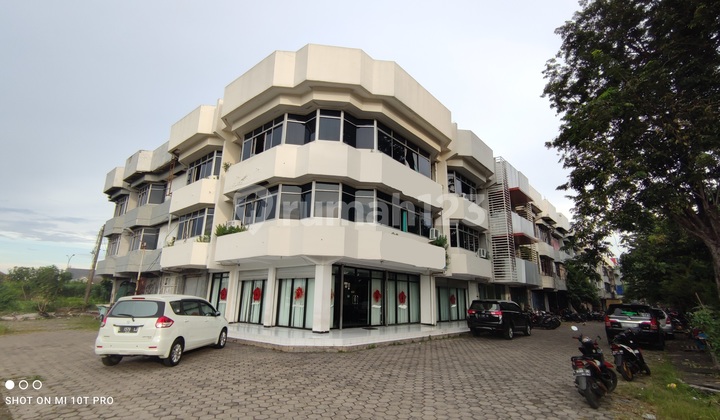 Ruko Pondok Chandra Waru Sidoarjo Harga Murah Ric.a153 1