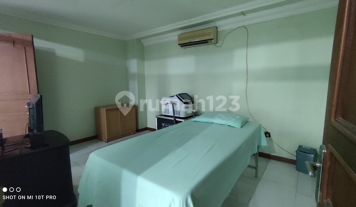 Ruko Pondok Chandra Waru Sidoarjo Harga Murah Ric.a153 8