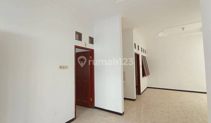 Rumah Keputih Sukolilo Surabaya Harga Murah Dod.a016 6