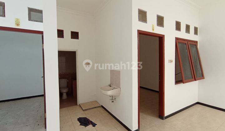 Rumah Keputih Sukolilo Surabaya Harga Murah Dod.a016 9