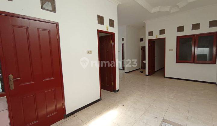 Rumah Keputih Sukolilo Surabaya Harga Murah Dod.a016 10