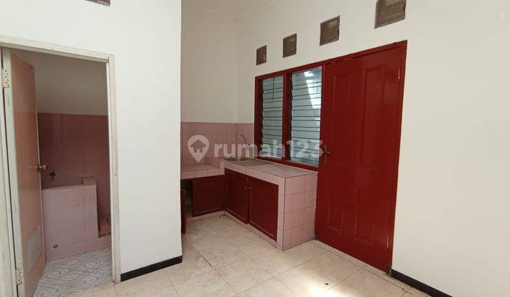 Rumah Keputih Sukolilo Surabaya Harga Murah Dod.a016 13