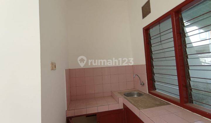 Rumah Keputih Sukolilo Surabaya Harga Murah Dod.a016 14