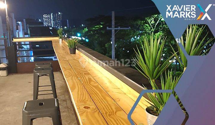 Ruko Jalan Merr Surabaya Harga Murah Hen.b578 3