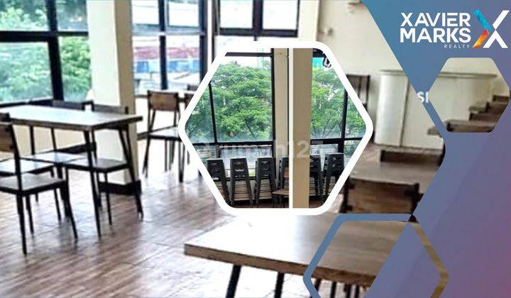 Ruko Jalan Merr Surabaya Harga Murah Hen.b578 5