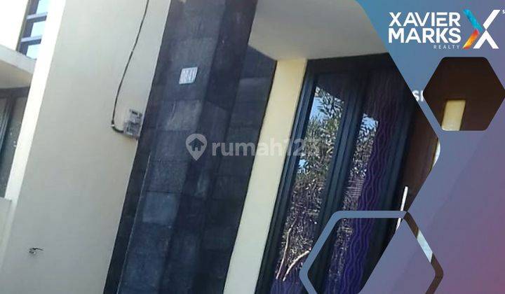 Rumah Wonoayu Sidoarjo Harga Murah Dav.a002 6