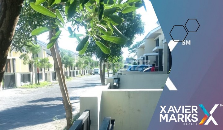 Rumah Wonoayu Sidoarjo Harga Murah Dav.a002 5