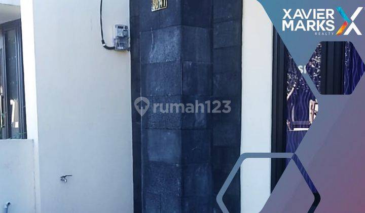 Rumah Wonoayu Sidoarjo Harga Murah Dav.a002 7