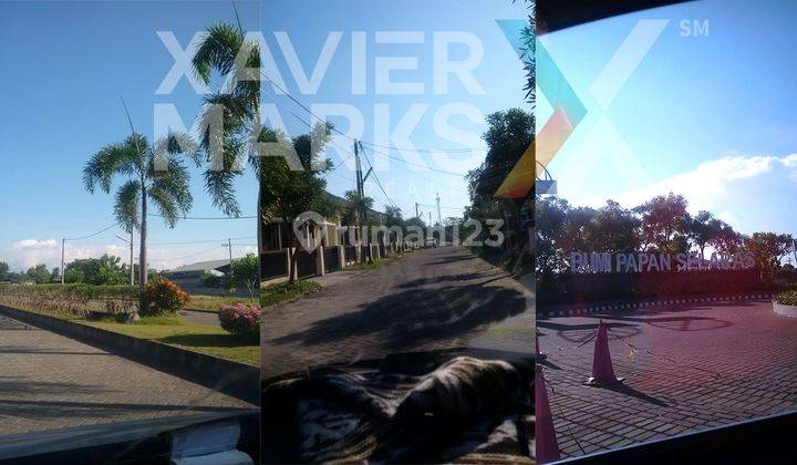 Rumah Wonoayu Sidoarjo Harga Murah Dav.a002 8
