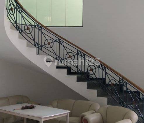 Rumah Villa Kalijudan Surabaya Harga Murah Dod.a022 5