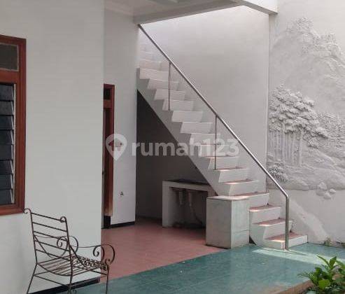 Rumah Villa Kalijudan Surabaya Harga Murah Dod.a022 8