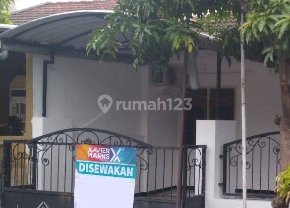 Rumah Kutisari Surabaya Harga Murah Dod.ya031 2