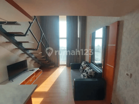 Apartemen Amega Crown Waru Sidoarjo Harga Murah Dod.a023 2