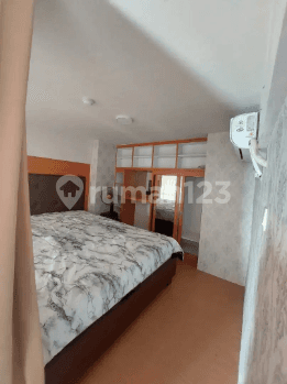 Apartemen Amega Crown Waru Sidoarjo Harga Murah Dod.a023 5