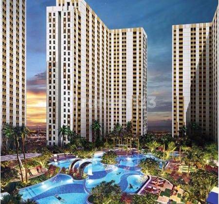 Apartemen Educity Pakuwon City Surabaya Harga Murah Hen.b538 8