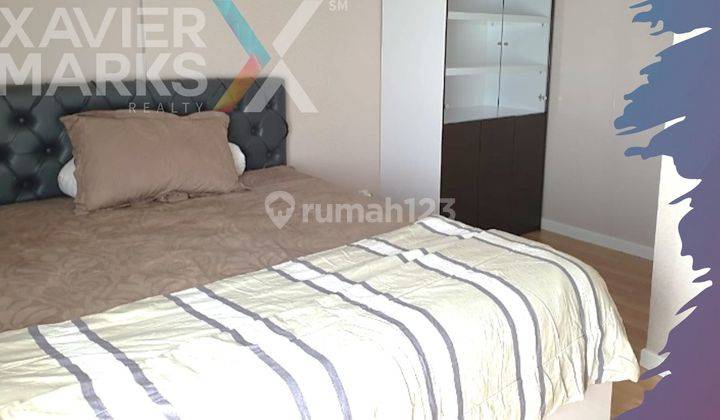 Apartemen East Coast Pakuwon City Surabaya Harga Murah Hen.b539 3