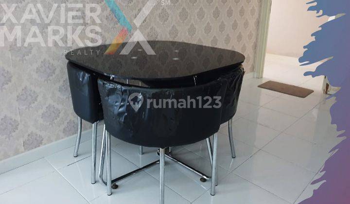 Apartemen East Coast Pakuwon City Surabaya Harga Murah Hen.b539 2
