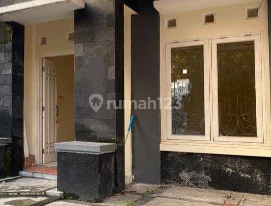 Rumah Purimas Regency Rungkut Surabaya Harga Murah Dod.ya045 3