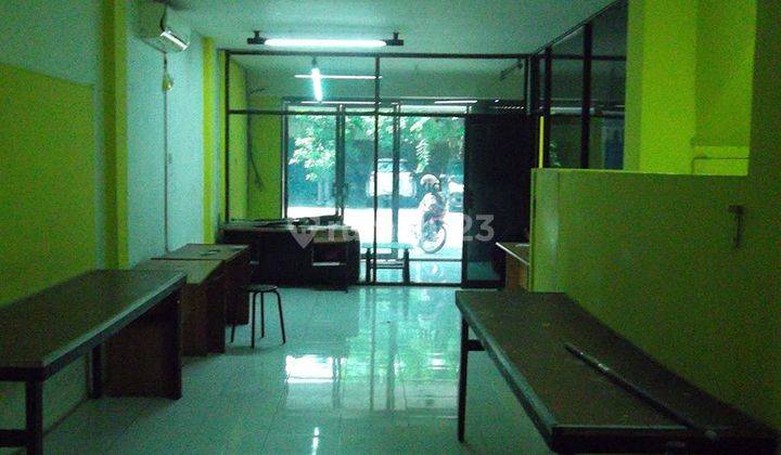 Ruko Mayjen Sungkono Surabaya Harga Murah Ime.a007 4