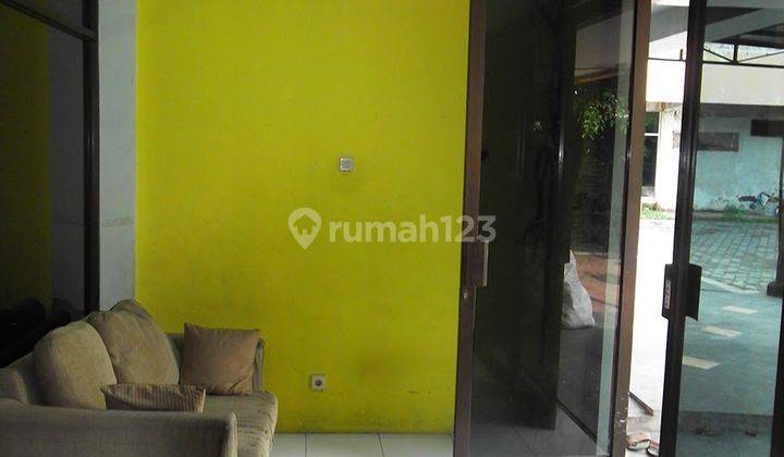 Ruko Mayjen Sungkono Surabaya Harga Murah Ime.a007 7