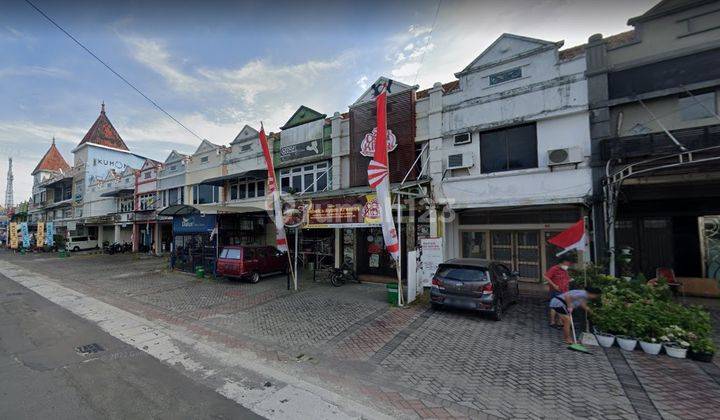 Rumah Nirwana Eksekutif Rungkut Surabaya Harga Murah Dod.ya049 3