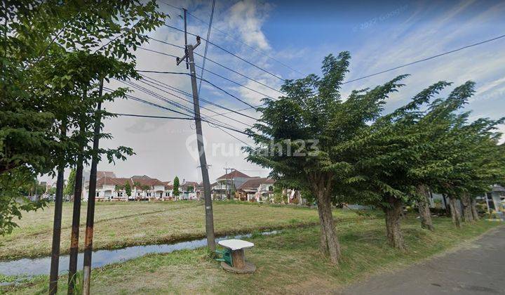 Rumah Nirwana Eksekutif Rungkut Surabaya Harga Murah Dod.ya049 6