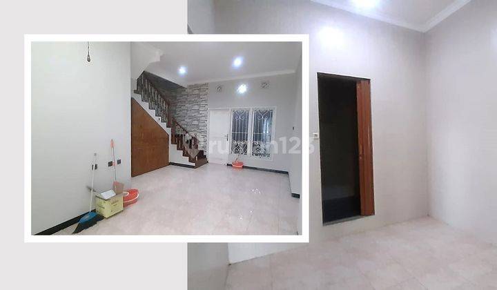Rumah Kedung Baruk Pondok Nirwana Rungkut Surabaya Dod.ya077 4