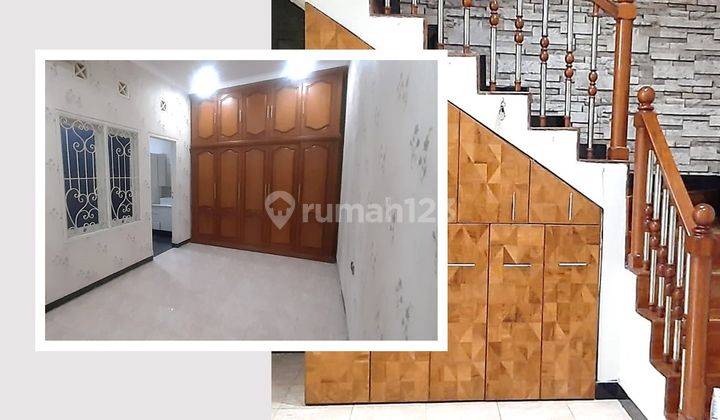 Rumah Kedung Baruk Pondok Nirwana Rungkut Surabaya Dod.ya077 2