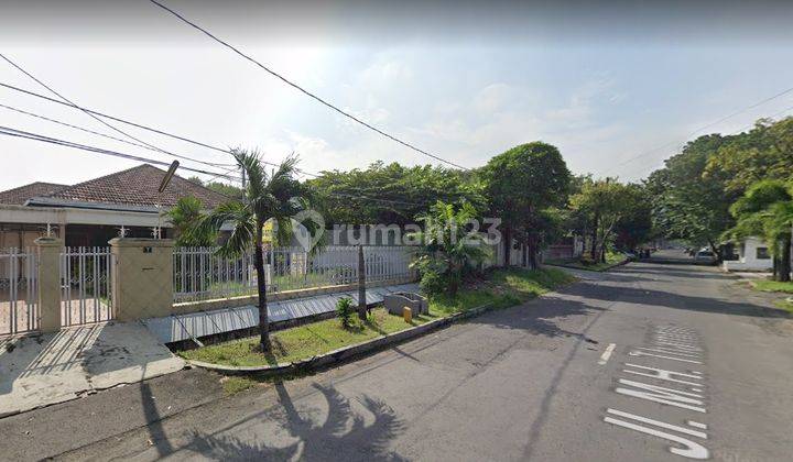 Rumah Usaha Thamrin Dr Soetomo Tegalsari Surabaya Dav.ya1951 2
