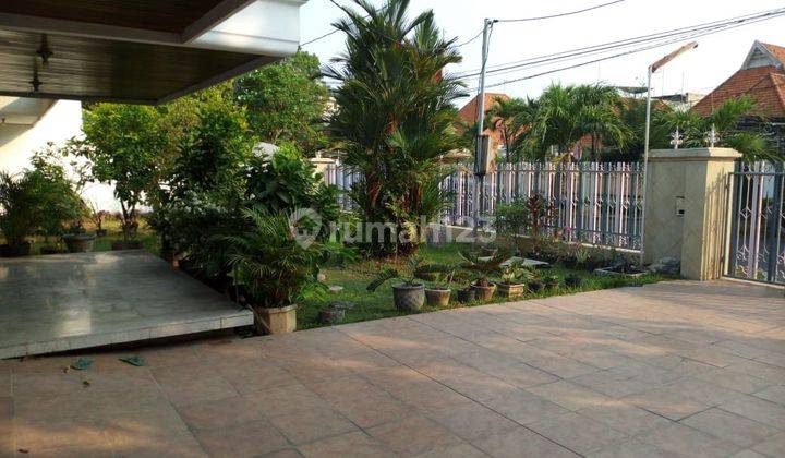 Rumah Usaha Thamrin Dr Soetomo Tegalsari Surabaya Dav.ya1951 3