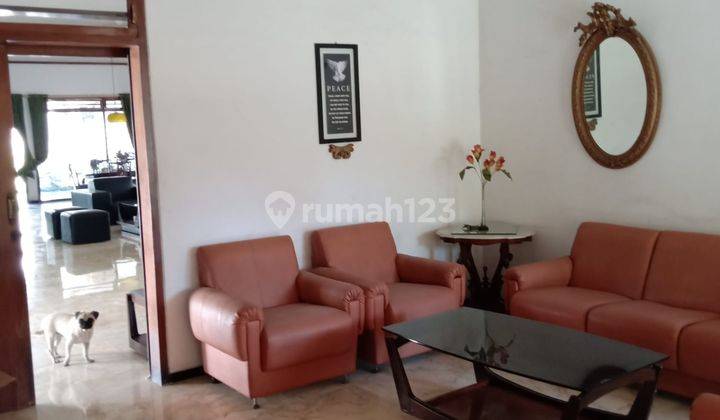 Rumah Usaha Thamrin Dr Soetomo Tegalsari Surabaya Dav.ya1951 4