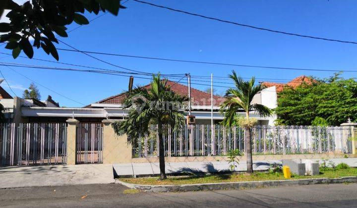 Rumah Usaha Thamrin Dr Soetomo Tegalsari Surabaya Dav.ya1951 8