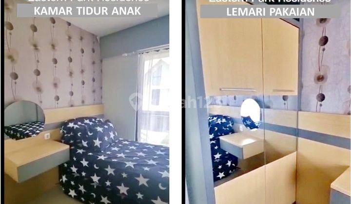 Rumah Eastern Park Keputih Sukolilo Surabaya Murah Dod.ya080 5