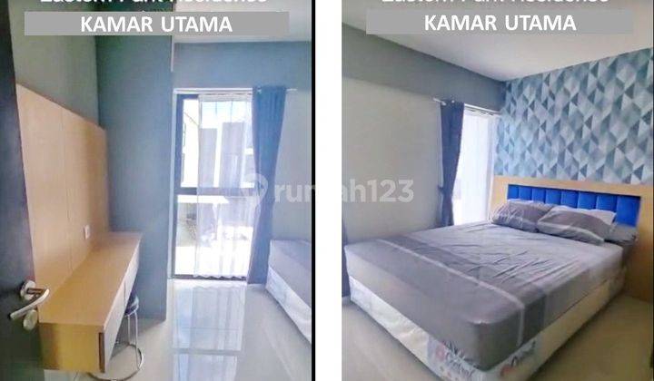 Rumah Eastern Park Keputih Sukolilo Surabaya Murah Dod.ya080 6