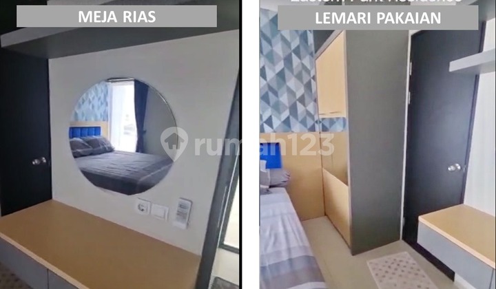 Rumah Eastern Park Keputih Sukolilo Surabaya Murah Dod.ya080 7