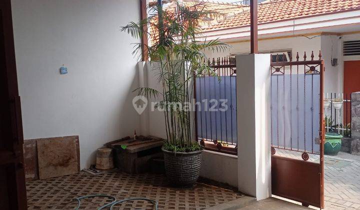 Rumah Kapasan Kidul Simokerto Kenjeran Surabaya Murah Dod.ya096 2 5