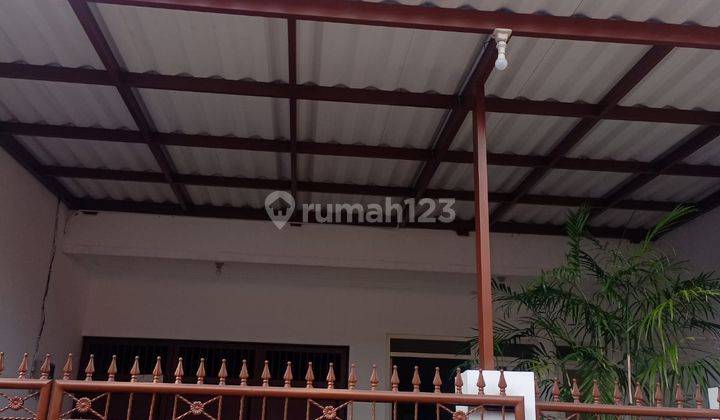 Rumah Kapasan Kidul Simokerto Kenjeran Surabaya Murah Dod.ya096 2 1