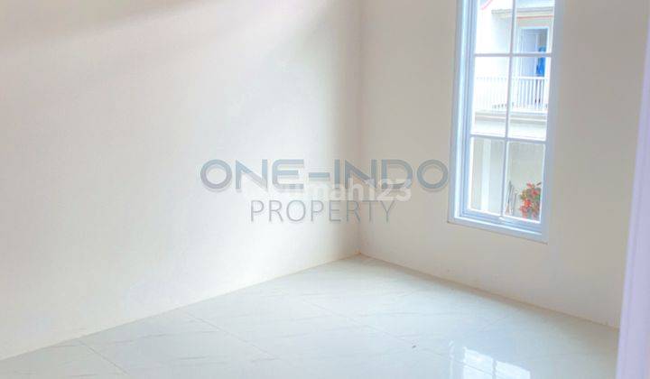 Dealova Residence, rumah 2lt di Sawangan tanpa Dp