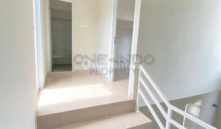 Madrid Residence Rumah 2lt di Depok tanpa Dp lokasi strategis
