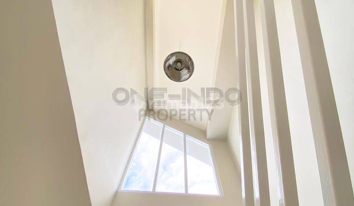 Madrid Residence Rumah 2lt di Depok tanpa Dp lokasi strategis