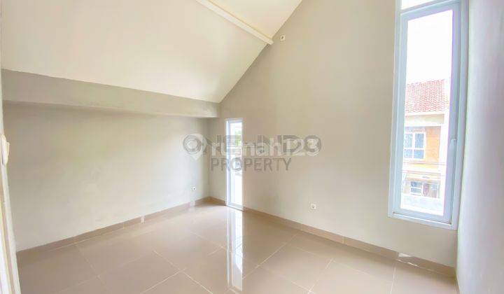 Madrid Residence Rumah 2lt di Depok tanpa Dp lokasi strategis