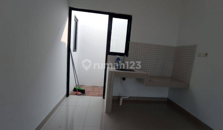 Rumah Murah di Cibinong Tanpa DP cuma 400jutaan 9