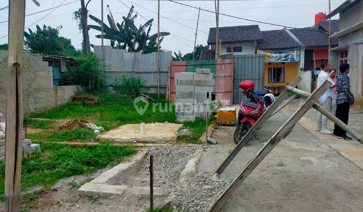 Tanah Murah Strategis, Lokasi Dekat Komplek Arco Sawangan Depok  2