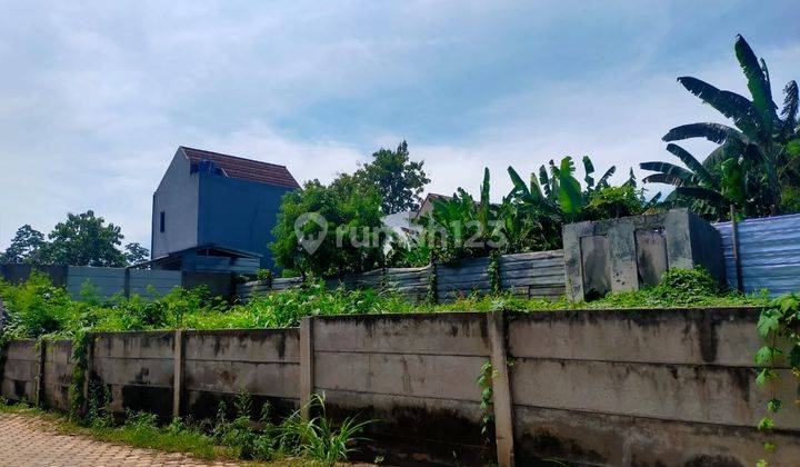Tanah Termurah Depok, 5 Menit Pondok Zidane, Beli Sekarang Sebelum Kehabisan 4