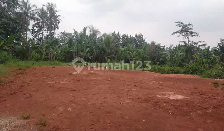 Tanah Murah Depok, Lokasi Dekat Sekolah Menengah Kejuruan Al muhtadin Cipayung  1