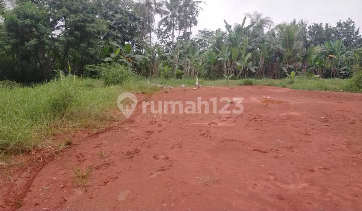 Tanah Murah Depok, Lokasi Dekat Sekolah Menengah Kejuruan Al muhtadin Cipayung  3