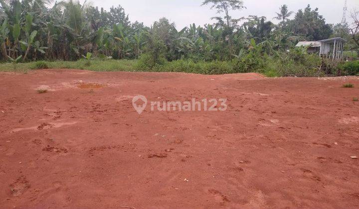 Tanah Murah Depok, Lokasi Dekat Sekolah Menengah Kejuruan Al muhtadin Cipayung  5
